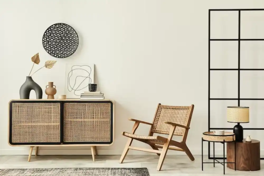 moveis-estilo-minimalismo-madeira-ferro