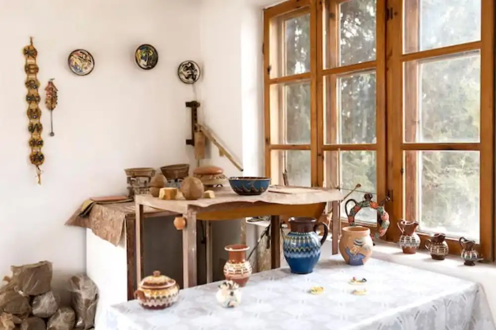 móveis-estilo-provençal-cozinha-aberta