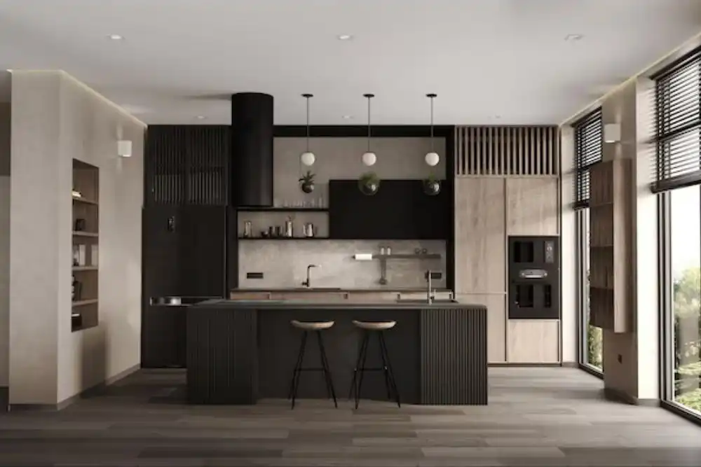 moveis-estilo-minimalismo-cozinha