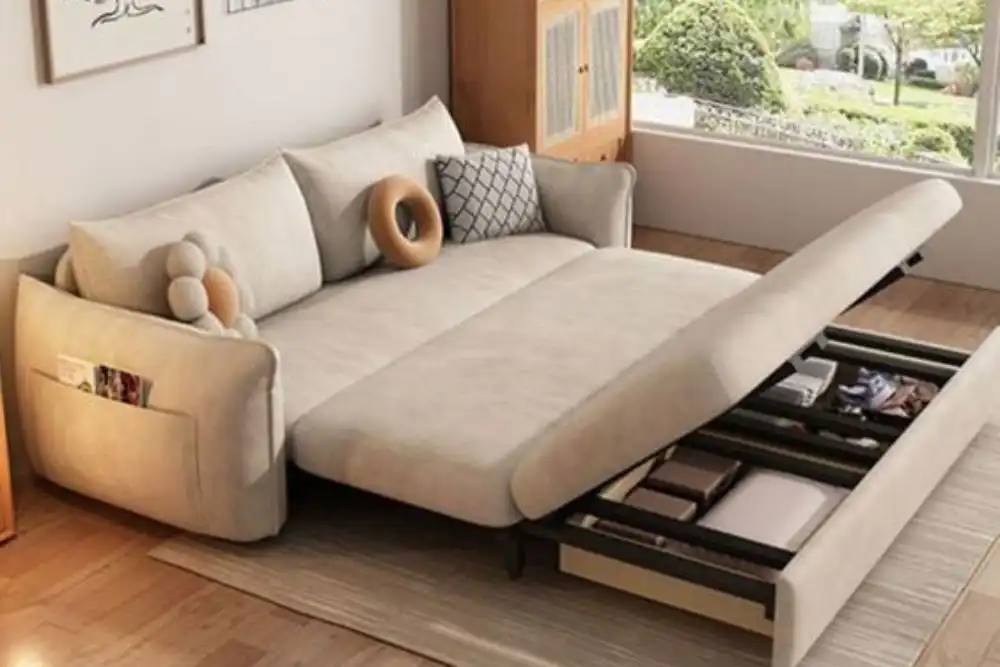 móveis-multifuncionais-sofá-cama