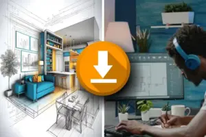 Download COMPLETO Texturas SketchUp [2023] Arauco