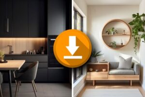 Texturas SketchUp [2023] Arauco