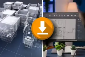 Download COMPLETO Texturas SketchUp [2021] Arauco