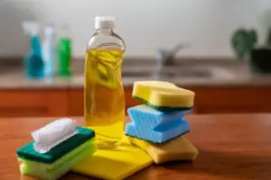 Limpeza de MDF: 5 Dicas de Limpeza Para não Estragar o Seu Móvel