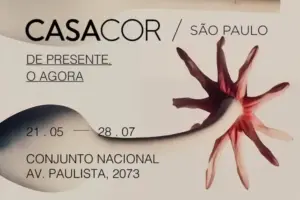 37ª Edição da CASACOR São Paulo: Convidados 2024