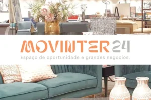 Movinter 2024: 95% de Seus Espaços Já Reservados