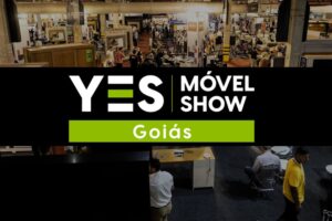 Yes Móvel Show Goiás Começa Hoje