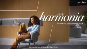 Coleção Harmonia: Lançamento Duratex [ 2024 ]