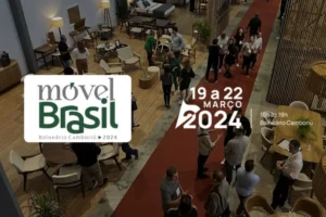 Móvel Brasil 2024: Horários Aeroporto Hotéis Feira