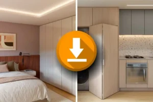 Catálogo MDF Duratex: Coleção Harmonia [ 2024 ]