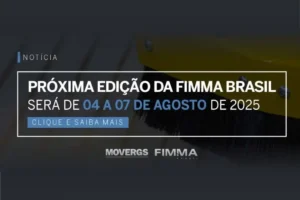 Fimma Brasil 2025: Garanta o Seu Espaço Agora